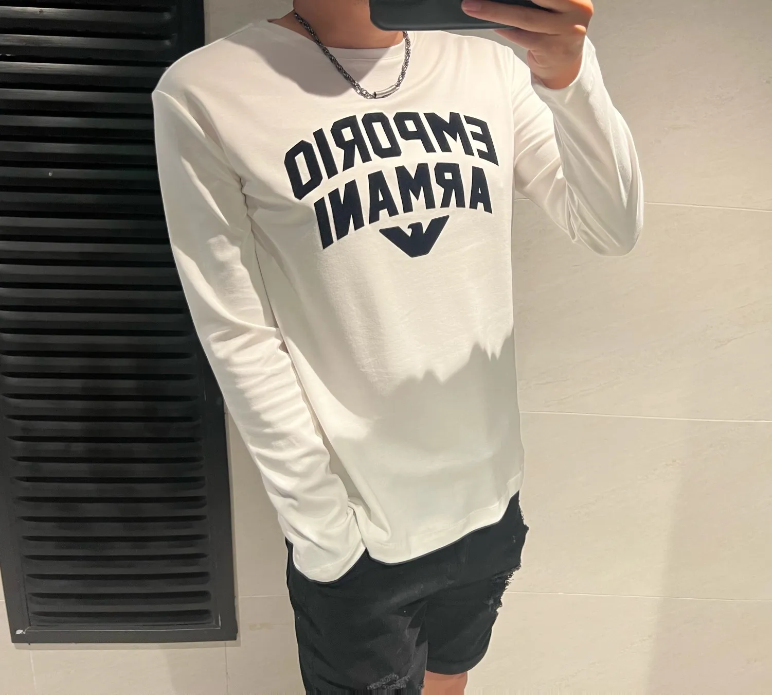 New Arrival logo： ： ： / Sizes：M~3XL